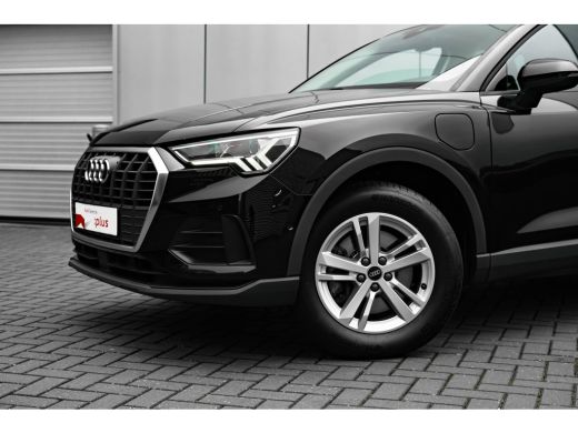 Audi Q3 45 TFSI e Advanced edition 245PK | Camera achter | Adaptieve Cruise Control | Stoelverw. voor | S... ActivLease financial lease