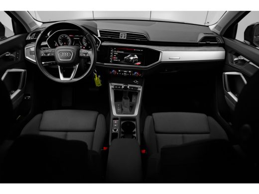 Audi Q3 45 TFSI e Advanced edition 245PK | Camera achter | Adaptieve Cruise Control | Stoelverw. voor | S... ActivLease financial lease