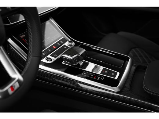 Audi Q8 60 TFSI e quattro Pro Line S Competition 490PK | Trekhaak | Panorama Dak | Supersport stoelen | E... ActivLease financial lease