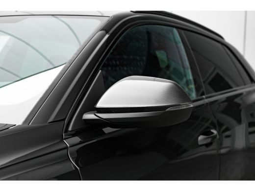 Audi Q8 60 TFSI e quattro Pro Line S Competition 490PK | Trekhaak | Panorama Dak | Supersport stoelen | E... ActivLease financial lease