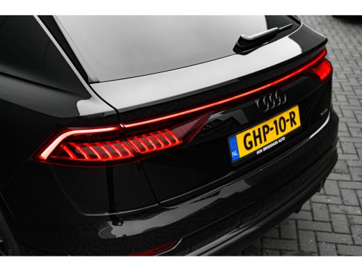 Audi Q8 60 TFSI e quattro Pro Line S Competition 490PK | Trekhaak | Panorama Dak | Supersport stoelen | E... ActivLease financial lease