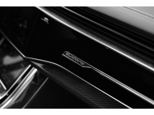Audi Q8 60 TFSI e quattro Pro Line S Competition 490PK | Trekhaak | Panorama Dak | Supersport stoelen | E... ActivLease financial lease