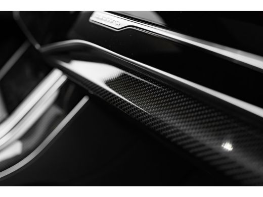 Audi Q8 60 TFSI e quattro Pro Line S Competition 490PK | Trekhaak | Panorama Dak | Supersport stoelen | E... ActivLease financial lease