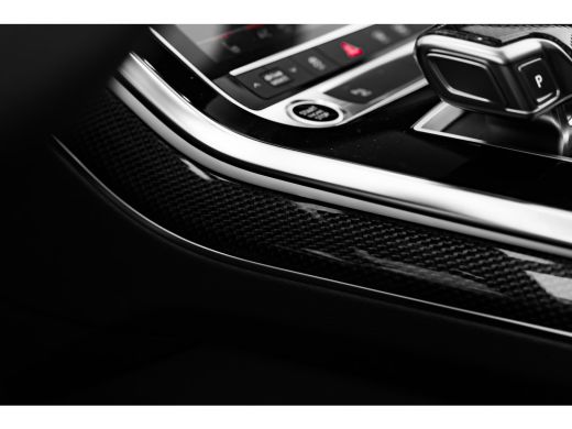 Audi Q8 60 TFSI e quattro Pro Line S Competition 490PK | Trekhaak | Panorama Dak | Supersport stoelen | E... ActivLease financial lease