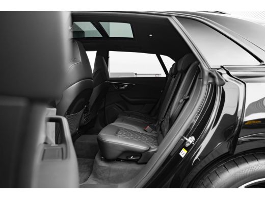 Audi Q8 60 TFSI e quattro Pro Line S Competition 490PK | Trekhaak | Panorama Dak | Supersport stoelen | E... ActivLease financial lease