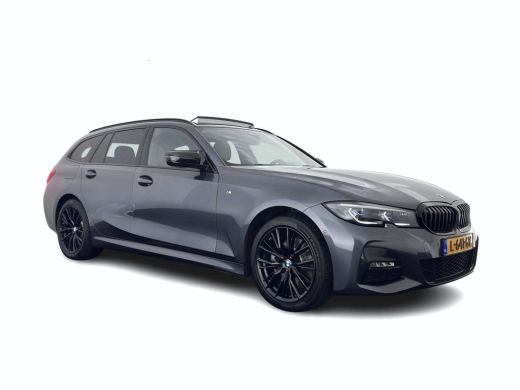 BMW 3 Serie Touring 320e M-Sportpack Business Edition Plus (Plug-In) (INCL-BTW) *PANO | LASER-LED | LEATHER |...