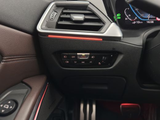 BMW 3 Serie Touring 320e M-Sportpack Business Edition Plus (Plug-In) (INCL-BTW) *PANO | LASER-LED | LEATHER |... ActivLease financial lease