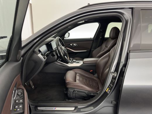 BMW 3 Serie Touring 320e M-Sportpack Business Edition Plus (Plug-In) (INCL-BTW) *PANO | LASER-LED | LEATHER |... ActivLease financial lease