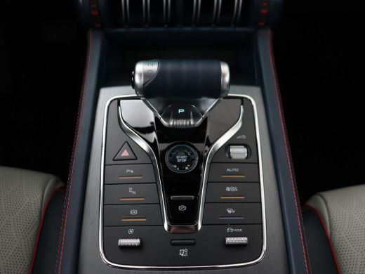 BYD ATTO 3 Comfort 60 kWh | Panoramadak | Warmtepomp | Leder | Stoelverwarming | 360 Camera | Carplay | Adap... ActivLease financial lease