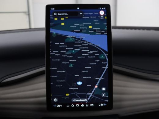 BYD ATTO 3 Comfort 60 kWh | Panoramadak | Warmtepomp | Leder | Stoelverwarming | 360 Camera | Carplay | Adap... ActivLease financial lease