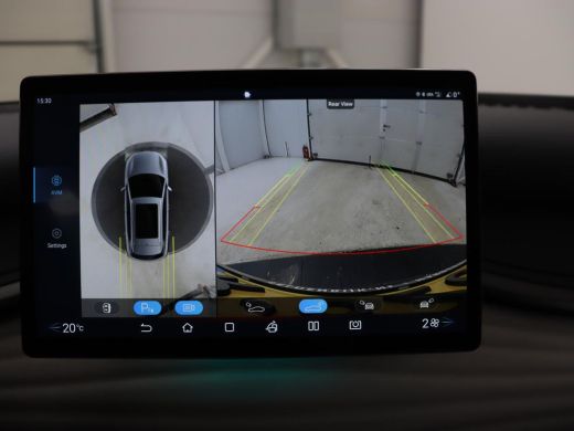 BYD ATTO 3 Comfort 60 kWh | Panoramadak | Warmtepomp | Leder | Stoelverwarming | 360 Camera | Carplay | Adap... ActivLease financial lease