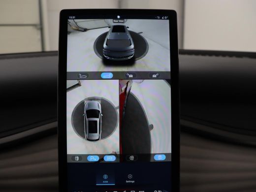 BYD ATTO 3 Comfort 60 kWh | Panoramadak | Warmtepomp | Leder | Stoelverwarming | 360 Camera | Carplay | Adap... ActivLease financial lease