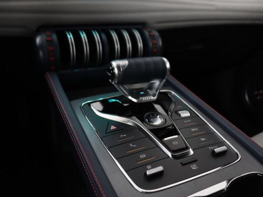 BYD ATTO 3 Comfort 60 kWh | Panoramadak | Warmtepomp | Leder | Stoelverwarming | 360 Camera | Carplay | Adap... ActivLease financial lease