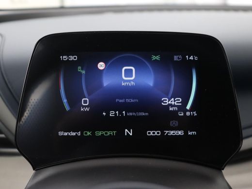 BYD ATTO 3 Comfort 60 kWh | Panoramadak | Warmtepomp | Leder | Stoelverwarming | 360 Camera | Carplay | Adap... ActivLease financial lease