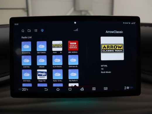 BYD ATTO 3 Comfort 60 kWh | Panoramadak | Warmtepomp | Leder | Stoelverwarming | 360 Camera | Carplay | Adap... ActivLease financial lease