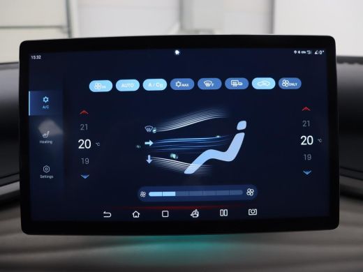 BYD ATTO 3 Comfort 60 kWh | Panoramadak | Warmtepomp | Leder | Stoelverwarming | 360 Camera | Carplay | Adap... ActivLease financial lease