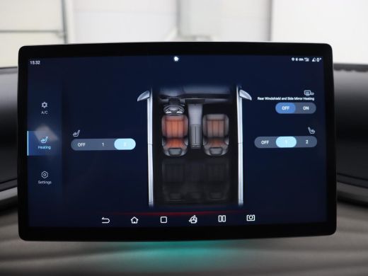 BYD ATTO 3 Comfort 60 kWh | Panoramadak | Warmtepomp | Leder | Stoelverwarming | 360 Camera | Carplay | Adap... ActivLease financial lease