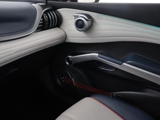 BYD ATTO 3 Comfort 60 kWh | Panoramadak | Warmtepomp | Leder | Stoelverwarming | 360 Camera | Carplay | Adap... ActivLease financial lease