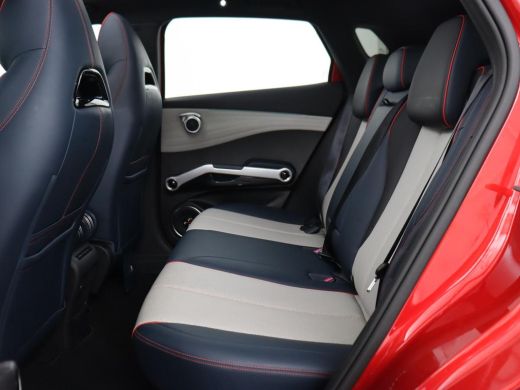 BYD ATTO 3 Comfort 60 kWh | Panoramadak | Warmtepomp | Leder | Stoelverwarming | 360 Camera | Carplay | Adap... ActivLease financial lease