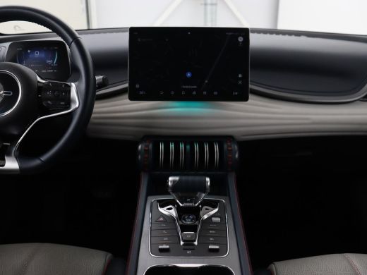 BYD ATTO 3 Comfort 60 kWh | Panoramadak | Warmtepomp | Leder | Stoelverwarming | 360 Camera | Carplay | Adap... ActivLease financial lease