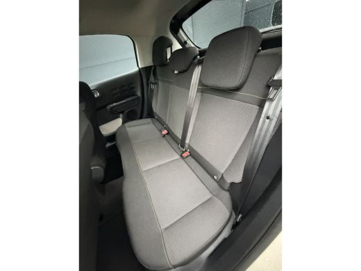 Citroën C3 110pk Max (Camera - Keyless Entry - Automatische Airco - LED - Navigatie - Apple Carplay) ActivLease financial lease