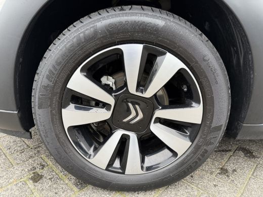 Citroën C3 110pk Max (Camera - Keyless Entry - Automatische Airco - LED - Navigatie - Apple Carplay) ActivLease financial lease