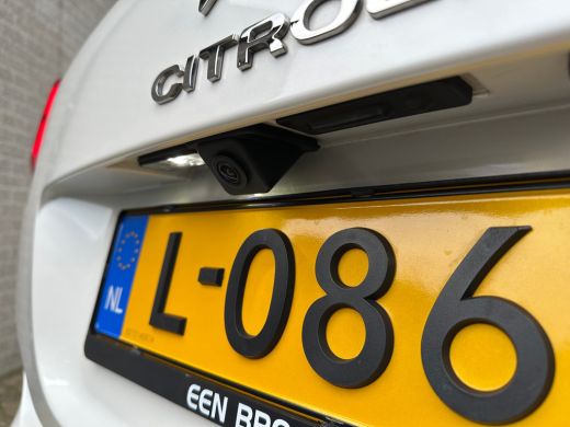 Citroën C5 Aircross 1.2 PureTech Feel | Achteruitrijcamera | Airco (automatisch) | Apple Carplay/Android Auto|telefoo... ActivLease financial lease