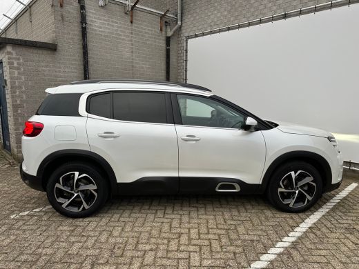 Citroën C5 Aircross 1.2 PureTech Feel | Achteruitrijcamera | Airco (automatisch) | Apple Carplay/Android Auto|telefoo... ActivLease financial lease