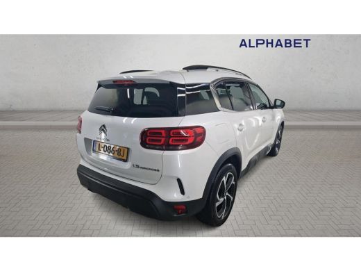 Citroën C5 Aircross 1.2 PureTech Feel | Achteruitrijcamera | Airco (automatisch) | Apple Carplay/Android Auto|telefoo... ActivLease financial lease