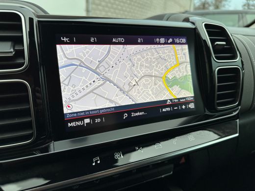 Citroën C5 Aircross 1.2 PureTech Feel | Achteruitrijcamera | Airco (automatisch) | Apple Carplay/Android Auto|telefoo... ActivLease financial lease