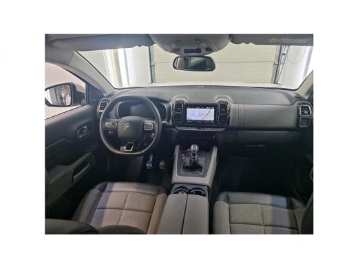 Citroën C5 Aircross 1.2 PureTech Feel | Achteruitrijcamera | Airco (automatisch) | Apple Carplay/Android Auto|telefoo... ActivLease financial lease