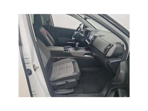 Citroën C5 Aircross 1.2 PureTech Feel | Achteruitrijcamera | Airco (automatisch) | Apple Carplay/Android Auto|telefoo... ActivLease financial lease