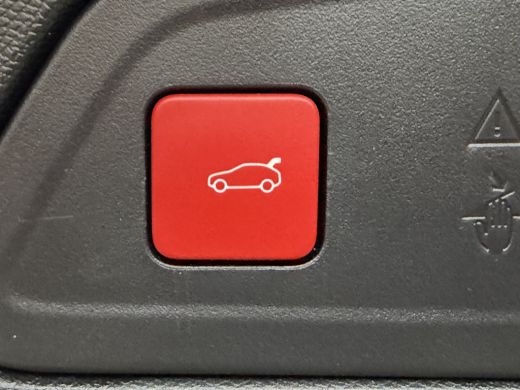 Citroën C5 Aircross 130pk Shine (Leder incl verwarming/massage/geheugen - Elektrische klep - Camera - Grip Controle -... ActivLease financial lease