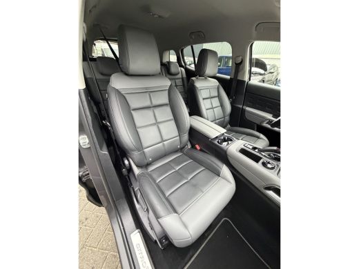 Citroën C5 Aircross 130pk Shine (Leder incl verwarming/massage/geheugen - Elektrische klep - Camera - Grip Controle -... ActivLease financial lease