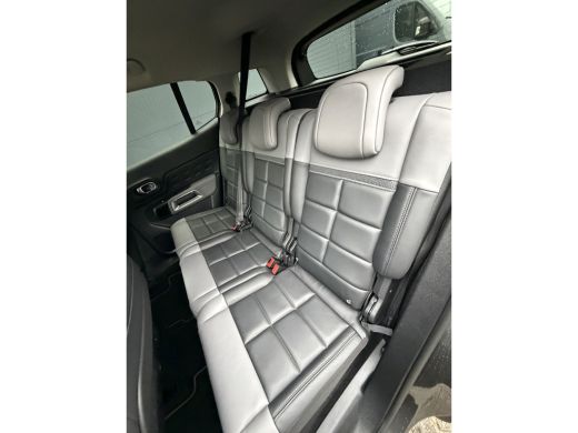 Citroën C5 Aircross 130pk Shine (Leder incl verwarming/massage/geheugen - Elektrische klep - Camera - Grip Controle -... ActivLease financial lease