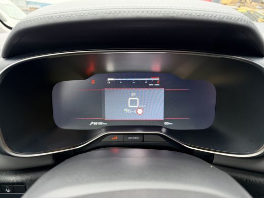 Citroën C5 Aircross 130pk Shine (Leder incl verwarming/massage/geheugen - Elektrische klep - Camera - Grip Controle -... ActivLease financial lease