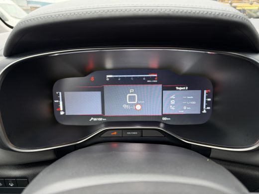 Citroën C5 Aircross 130pk Shine (Leder incl verwarming/massage/geheugen - Elektrische klep - Camera - Grip Controle -... ActivLease financial lease