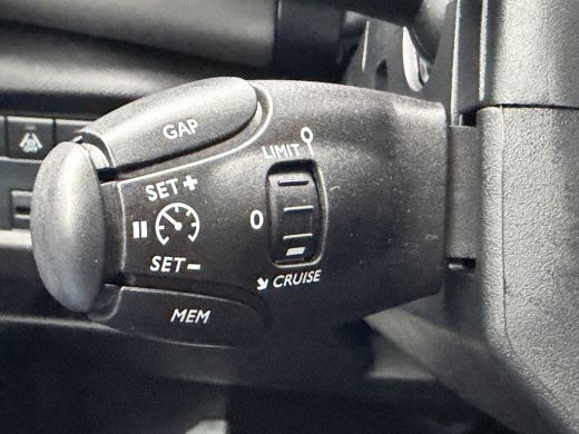 Citroën C5 Aircross 130pk Shine (Leder incl verwarming/massage/geheugen - Elektrische klep - Camera - Grip Controle -... ActivLease financial lease