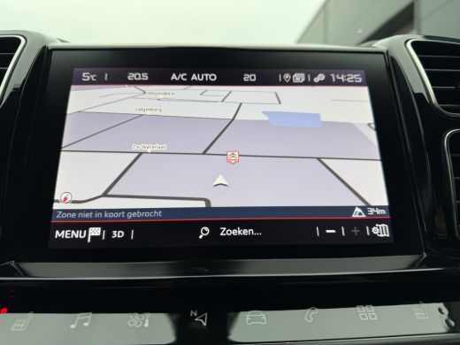 Citroën C5 Aircross 130pk Shine (Leder incl verwarming/massage/geheugen - Elektrische klep - Camera - Grip Controle -... ActivLease financial lease