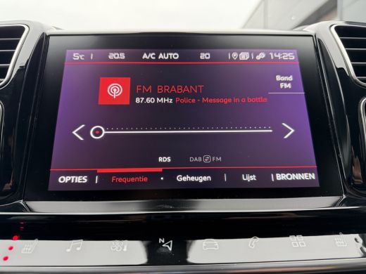 Citroën C5 Aircross 130pk Shine (Leder incl verwarming/massage/geheugen - Elektrische klep - Camera - Grip Controle -... ActivLease financial lease