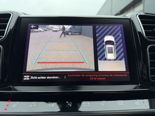 Citroën C5 Aircross 130pk Shine (Leder incl verwarming/massage/geheugen - Elektrische klep - Camera - Grip Controle -... ActivLease financial lease