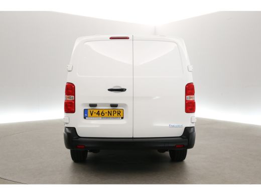 Citroën Jumpy 2.0 BlueHDI 145PK L3H1 | DC | 6 Zits | Airco | Cruise | Carplay | 2xSchuifdeur ActivLease financial lease