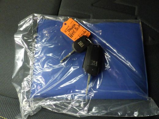 Fiat Grande Panda 1.2 Hybrid Icon Style Automaat 8 Jaar Garantie! | Navigatie by App | Full-LED | Cruise Control | ... ActivLease financial lease