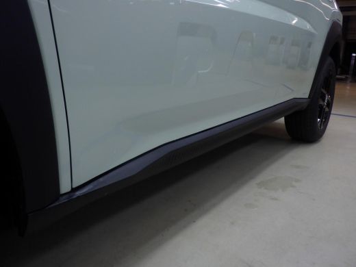 Fiat Grande Panda 1.2 Hybrid Icon Style Automaat 8 Jaar Garantie! | Navigatie by App | Full-LED | Cruise Control | ... ActivLease financial lease