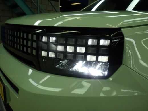 Fiat Grande Panda 1.2 Hybrid Icon Style Automaat 8 Jaar Garantie! | Navigatie by App | Full-LED | Cruise Control | ... ActivLease financial lease