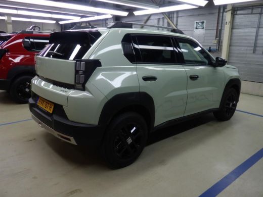 Fiat Grande Panda 1.2 Hybrid Icon Style Automaat 8 Jaar Garantie! | Navigatie by App | Full-LED | Cruise Control | ... ActivLease financial lease