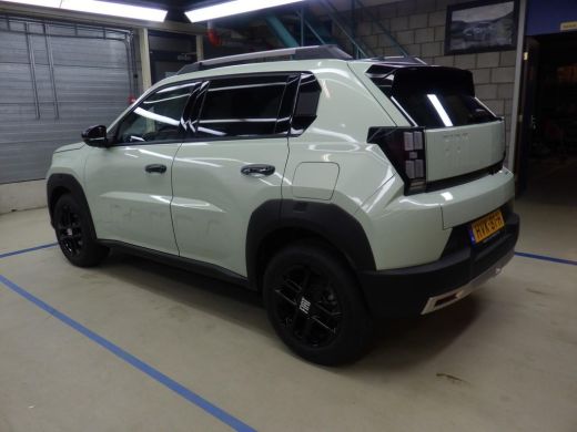 Fiat Grande Panda 1.2 Hybrid Icon Style Automaat 8 Jaar Garantie! | Navigatie by App | Full-LED | Cruise Control | ... ActivLease financial lease