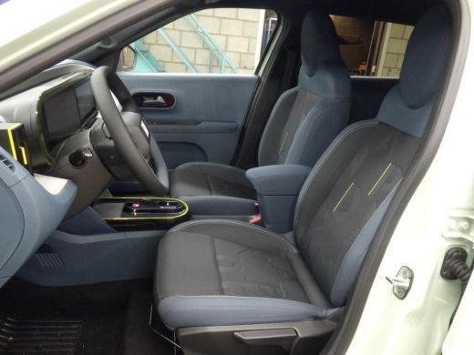 Fiat Grande Panda 1.2 Hybrid Icon Style Automaat 8 Jaar Garantie! | Navigatie by App | Full-LED | Cruise Control | ... ActivLease financial lease