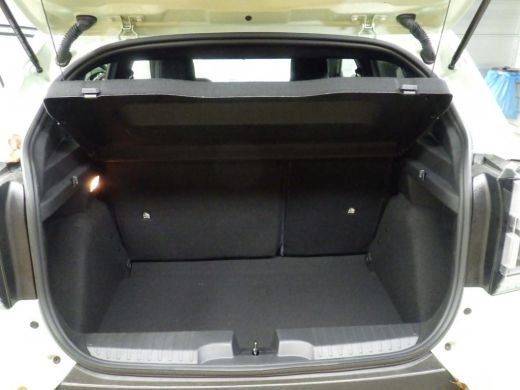 Fiat Grande Panda 1.2 Hybrid Icon Style Automaat 8 Jaar Garantie! | Navigatie by App | Full-LED | Cruise Control | ... ActivLease financial lease