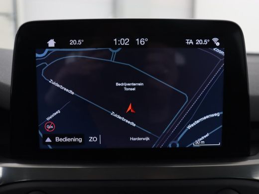 Ford Focus 1.0 EcoBoost Titanium | Automaat | Carplay | Navigatie | Keyless | Climate control | Parkeerhulp ... ActivLease financial lease